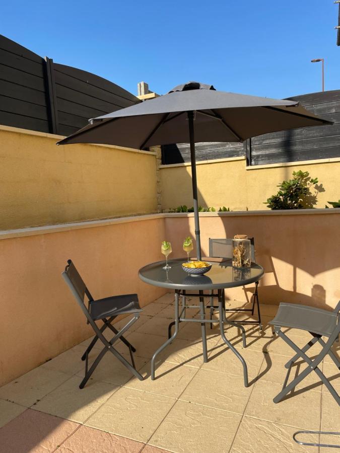 La Chambre Verte Bédée Exterior foto